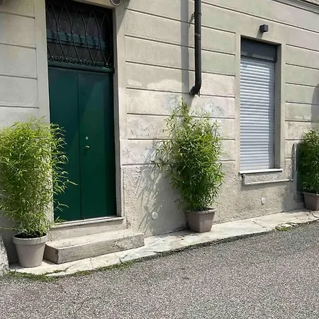 La Capanna * Όπως