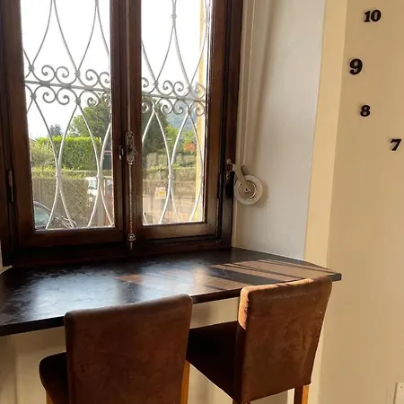 Apartman La Capanna *