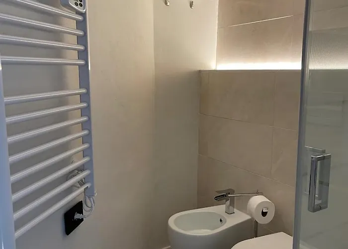 La Capanna Apartamento