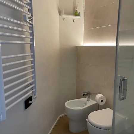 La Capanna Apartment
